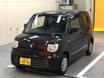 Suzuki MRWAGON
