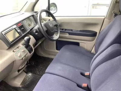 Honda LIFE