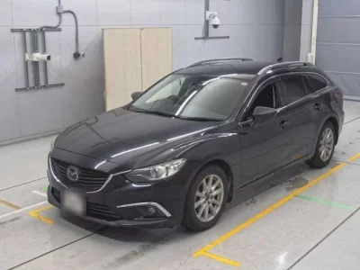 Mazda ATENZA WAGON