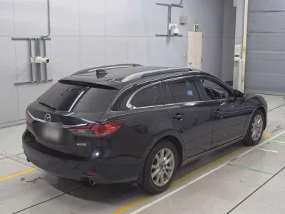 Mazda ATENZA WAGON