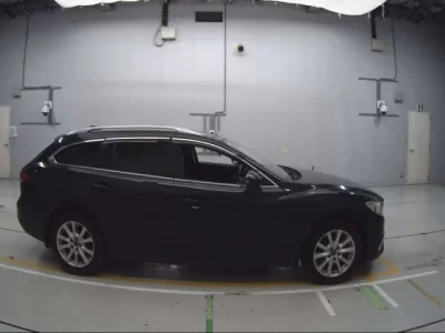 Mazda ATENZA WAGON