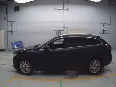 Mazda ATENZA WAGON