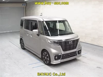 Mazda FLAIR WAGON