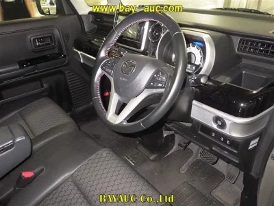 Mazda FLAIR WAGON