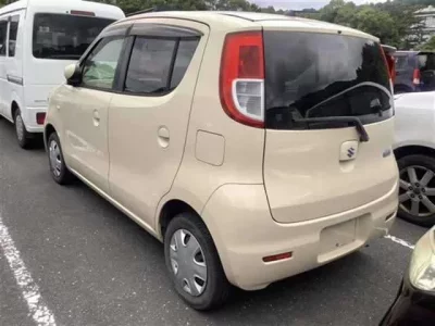 Suzuki MRWAGON