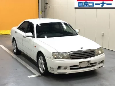 Nissan GLORIA