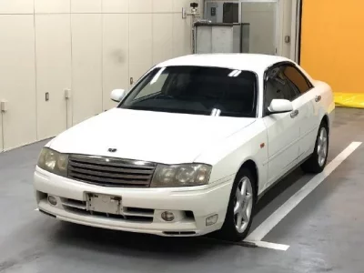 Nissan GLORIA