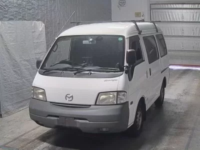 Mazda BONGO VAN