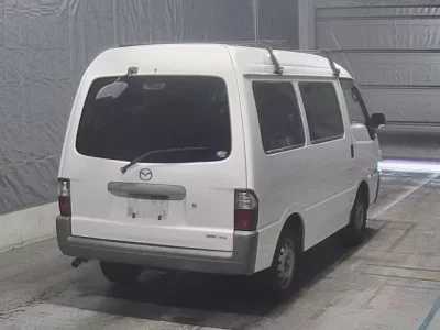 Mazda BONGO VAN