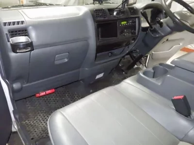 Mazda BONGO VAN