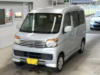 Daihatsu Atrai Wagon