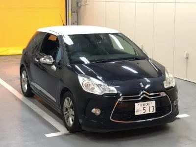 Citroen DS3