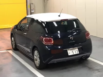Citroen DS3