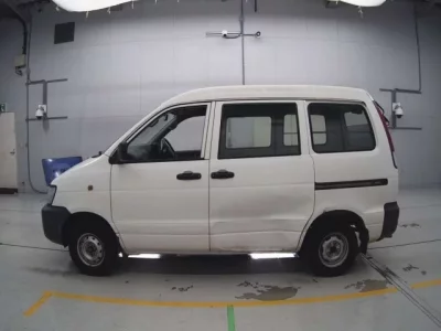Toyota LITE ACE VAN
