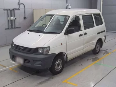 Toyota LITE ACE VAN
