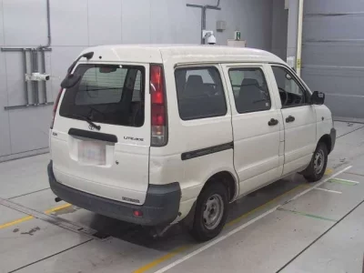 Toyota LITE ACE VAN