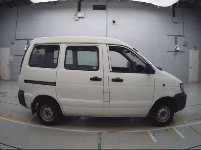 Toyota LITE ACE VAN