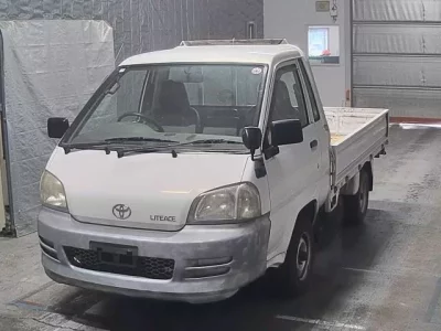 Toyota LITE ACE TRUCK