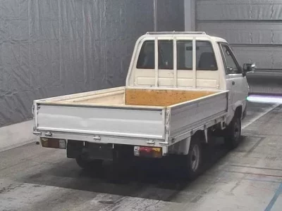Toyota LITE ACE TRUCK