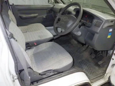 Toyota LITE ACE TRUCK