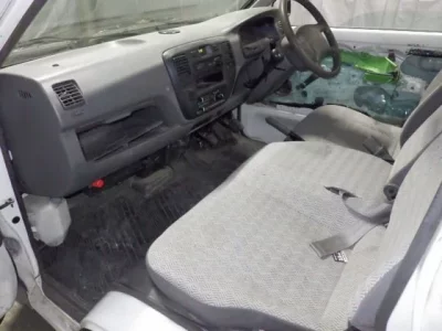 Toyota LITE ACE TRUCK