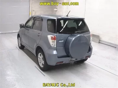 Daihatsu Be-Go