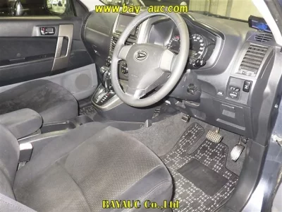 Daihatsu Be-Go