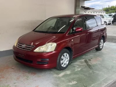 Toyota IPSUM