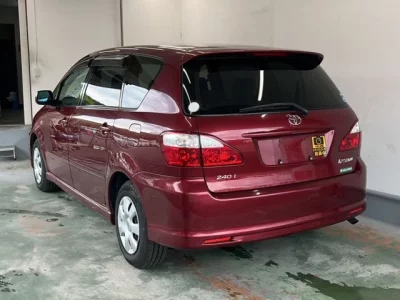 Toyota IPSUM