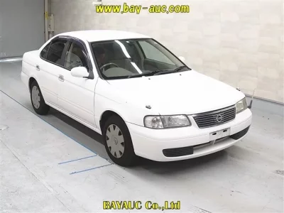Nissan SUNNY