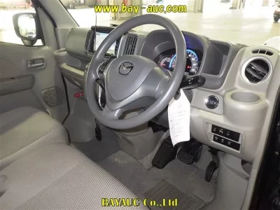 Mazda SCRUM