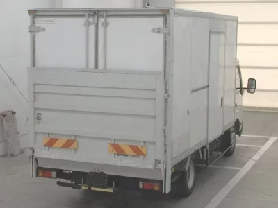 Toyota DYNA