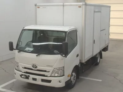 Toyota DYNA