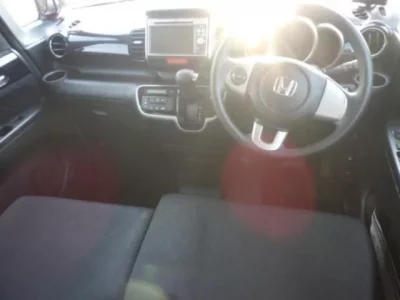Honda N BOX PLUS