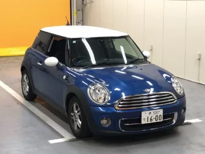 BMW MINI