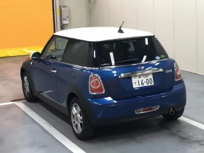 BMW MINI