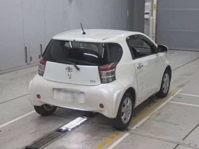 Toyota IQ