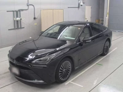 Toyota MIRAI