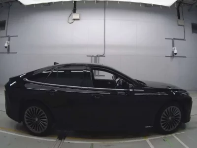 Toyota MIRAI