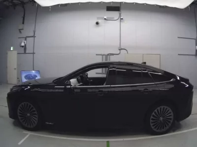 Toyota MIRAI