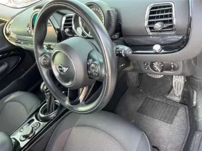 BMW MINI