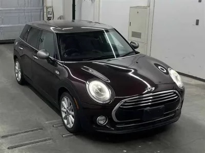 BMW MINI