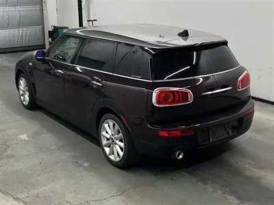 BMW MINI