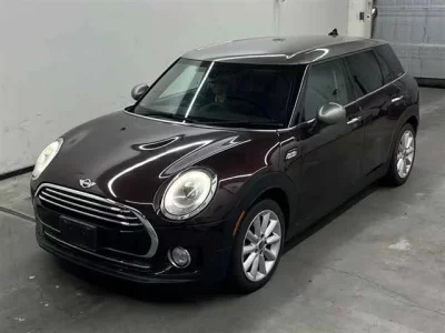 BMW MINI