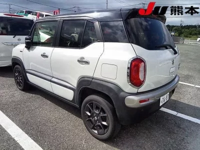 Suzuki XBEE