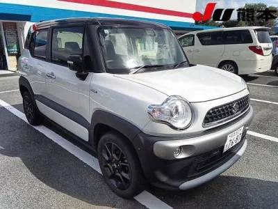 Suzuki XBEE
