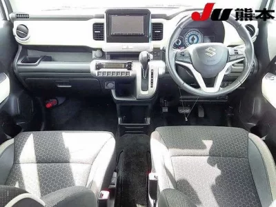 Suzuki XBEE