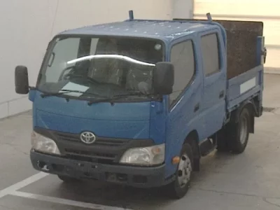 Toyota DYNA