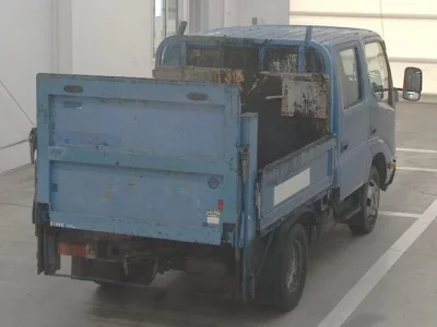 Toyota DYNA