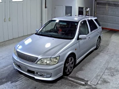 Toyota VISTA ARDEO